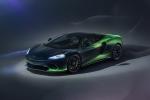 McLaren GT Verdant Theme by MSO 2020 года